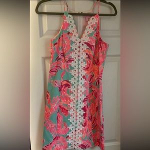 Lily Pulitzer Dress